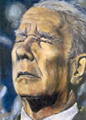 Jorge Luis Borges